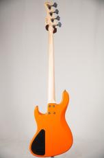 Sadowsky MX22 WL4 Morado Fingerboard -Candy Apple Orange- [3.69kg]_4