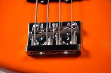 Sadowsky MX22 WL4 Morado Fingerboard -Candy Apple Orange- [3.69kg]_7