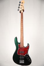 Sadowsky MX22 WL4 Morado Fingerboard -Sherwood Green Metallic- [4.00kg]_2