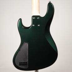 Sadowsky MX22 WL4 Morado Fingerboard -Sherwood Green Metallic- [4.00kg]_3