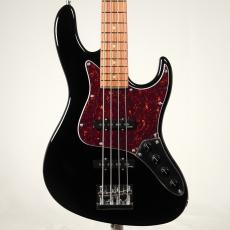 Sadowsky MX22 WL4 Morado Fingerboard -Black- [3.97kg]