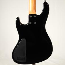 Sadowsky MX22 WL4 Morado Fingerboard -Black- [3.97kg]_3