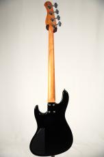 Sadowsky MX22 WL4 Morado Fingerboard -Black- [3.97kg]_4