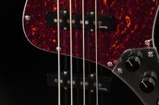 Sadowsky MX22 WL4 Morado Fingerboard -Black- [3.97kg]_6