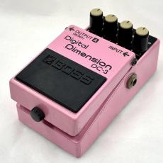 BOSS 【1988年製】DC-3 Digital Demension【日本製】_2