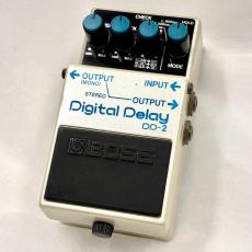 BOSS 【1985年製】DD-2 Digital Delay【日本製】