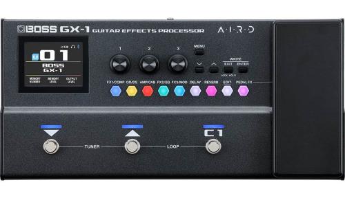 BOSS GX-1