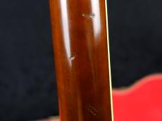 Kay 1965 Galaxie Hollowbody Tobacco Sunburst_11