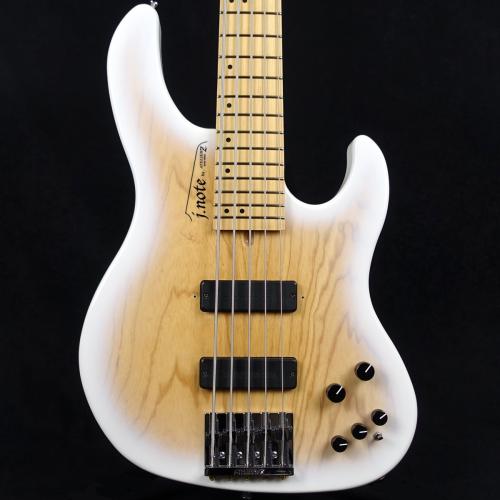 ATELIER Z j note 5s N WHBST/M