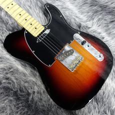 Fender American Special Telecaster 3-Color Sunburst