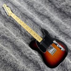 Fender American Special Telecaster 3-Color Sunburst_2