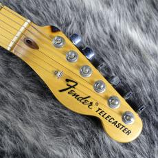 Fender American Special Telecaster 3-Color Sunburst_5