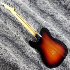 Fender American Special Telecaster 3-Color Sunburst_7
