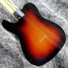 Fender American Special Telecaster 3-Color Sunburst_8