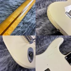 Fender Japan ST57-115 VWT 1987_11