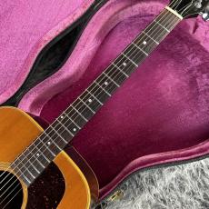 Gibson J-55 1976_4