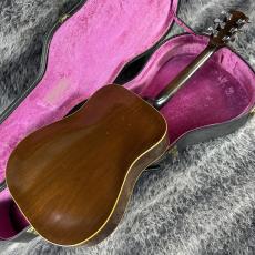 Gibson J-55 1976_7