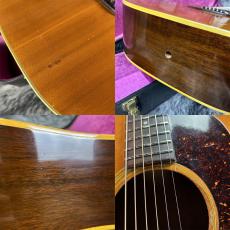 Gibson J-55 1976_10