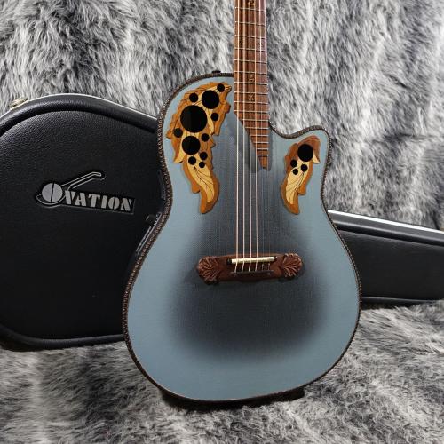 Ovation 1587-8