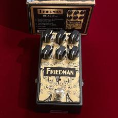 Friedman BE-OD-AM 【カスタムアートモデル】_6