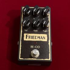 Friedman BE-OD 【BE-100再現ペダル】