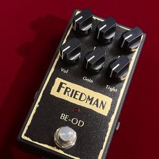 Friedman BE-OD 【BE-100再現ペダル】_2