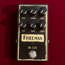 Friedman BE-OD 【BE-100再現ペダル】_3