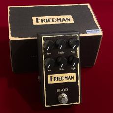 Friedman BE-OD 【BE-100再現ペダル】_7