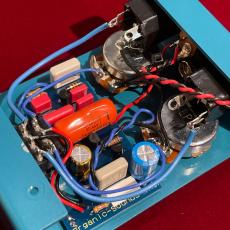 Organic Sounds Organic Booster "Poseidon"_6