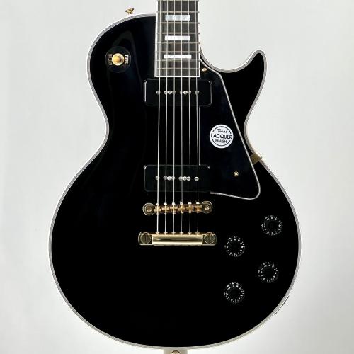 Tokai KLC-201S P90 -Black Beauty-【4.54kg】【クロサワ楽器限定モデル】