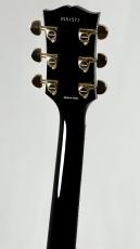 Tokai KLC-201S P90 -Black Beauty-【4.54kg】【クロサワ楽器限定モデル】_8
