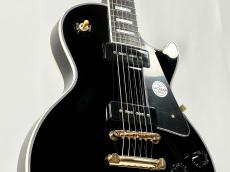 Tokai KLC-201S P90 -Black Beauty-【4.54kg】【クロサワ楽器限定モデル】_10