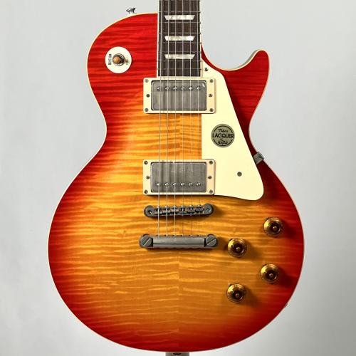 Tokai LS-102F -Vintage Cherry Sunburst-【4.23kg】【スポット生産モデル】