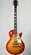 Tokai LS-102F -Vintage Cherry Sunburst-【4.23kg】【スポット生産モデル】_2
