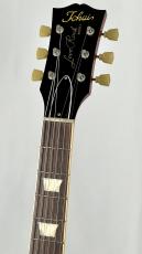 Tokai LS-102F -Vintage Cherry Sunburst-【4.23kg】【スポット生産モデル】_7