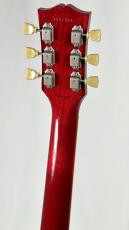 Tokai LS-102F -Vintage Cherry Sunburst-【4.23kg】【スポット生産モデル】_8