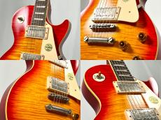 Tokai LS-102F -Vintage Cherry Sunburst-【4.23kg】【スポット生産モデル】_10