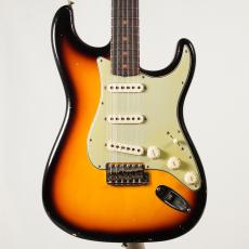 Fender Custom Shop LTD 1960 Stratocaster Journeyman Relic -Faded Aged 3 Color Sunburst- [3.55kg]【USED】