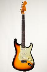 Fender Custom Shop LTD 1960 Stratocaster Journeyman Relic -Faded Aged 3 Color Sunburst- [3.55kg]【USED】_2