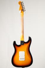 Fender Custom Shop LTD 1960 Stratocaster Journeyman Relic -Faded Aged 3 Color Sunburst- [3.55kg]【USED】_4