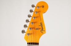 Fender Custom Shop LTD 1960 Stratocaster Journeyman Relic -Faded Aged 3 Color Sunburst- [3.55kg]【USED】_6