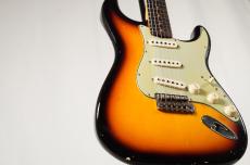 Fender Custom Shop LTD 1960 Stratocaster Journeyman Relic -Faded Aged 3 Color Sunburst- [3.55kg]【USED】_9
