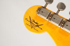 Fender Custom Shop LTD 1960 Stratocaster Journeyman Relic -Faded Aged 3 Color Sunburst- [3.55kg]【USED】_11
