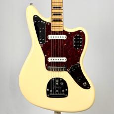 Fender Vintera II 70s Jaguar -Vintage White-【3.79kg】