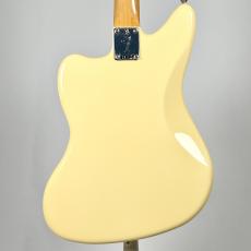 Fender Vintera II 70s Jaguar -Vintage White-【3.79kg】_3