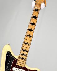 Fender Vintera II 70s Jaguar -Vintage White-【3.79kg】_7
