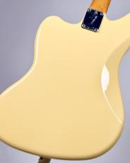 Fender Vintera II 70s Jaguar -Vintage White-【3.79kg】_8