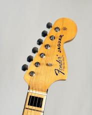 Fender Vintera II 70s Jaguar -Vintage White-【3.79kg】_10