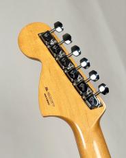 Fender Vintera II 70s Jaguar -Vintage White-【3.79kg】_11