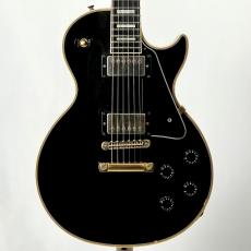Gibson Les Paul Custom -Ebony-【1990年製USED】【4.66kg】